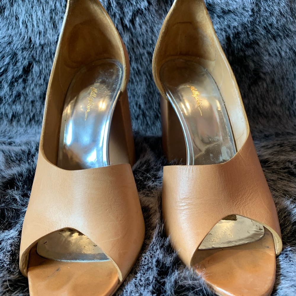 Philip lim shoes